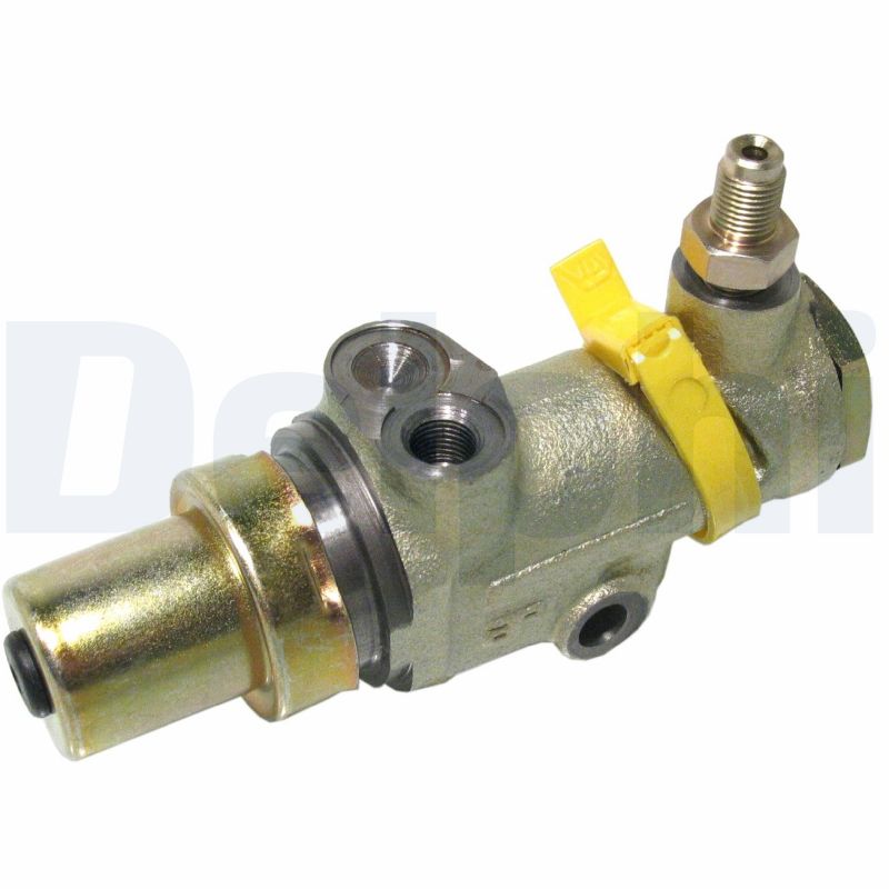 Brake Force Regulator