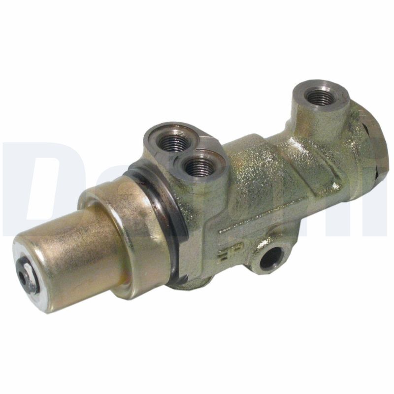 Brake Force Regulator
