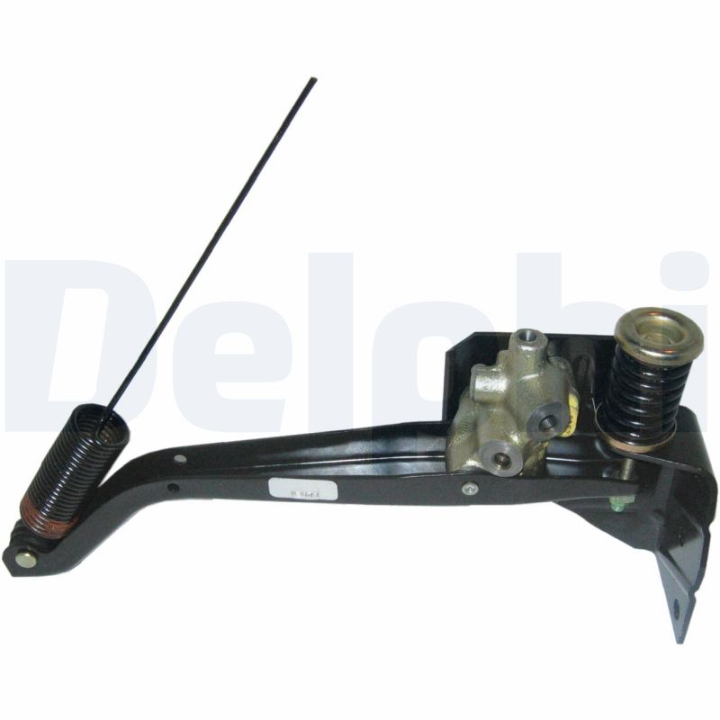 Brake Force Regulator