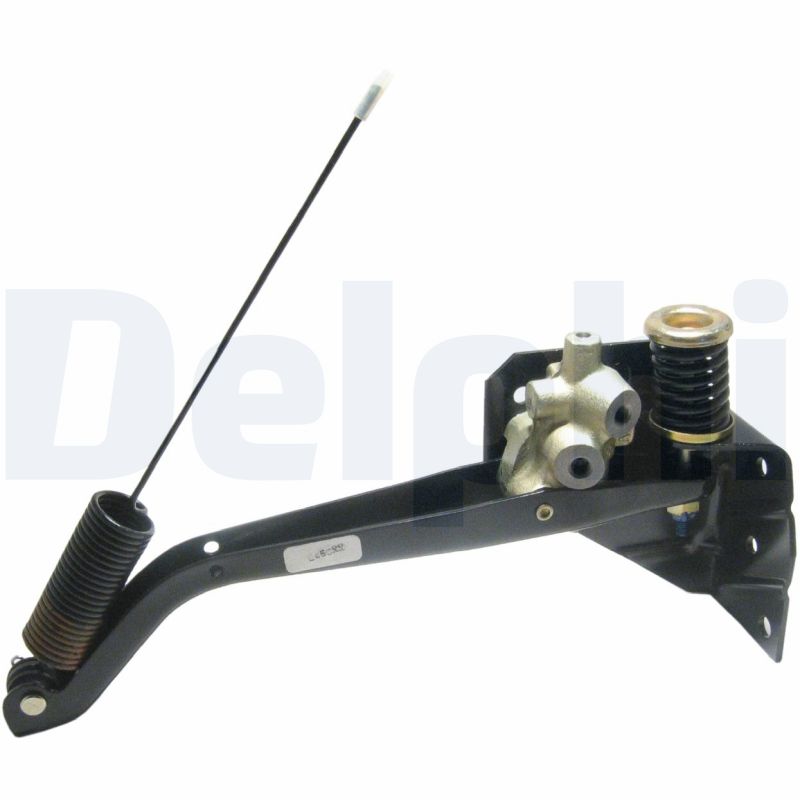 Brake Force Regulator