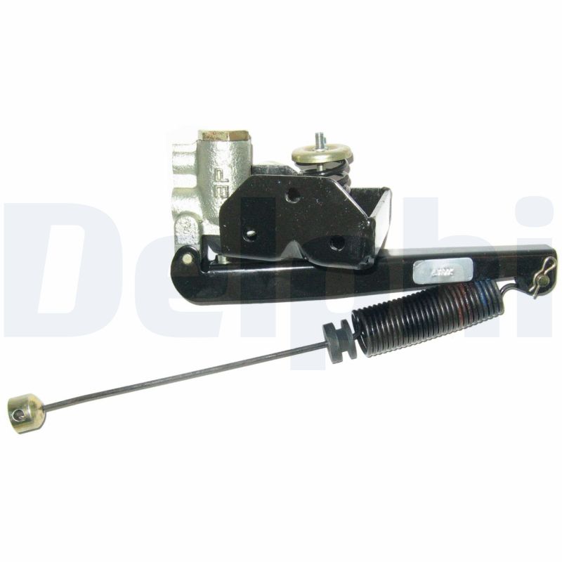 Brake Force Regulator