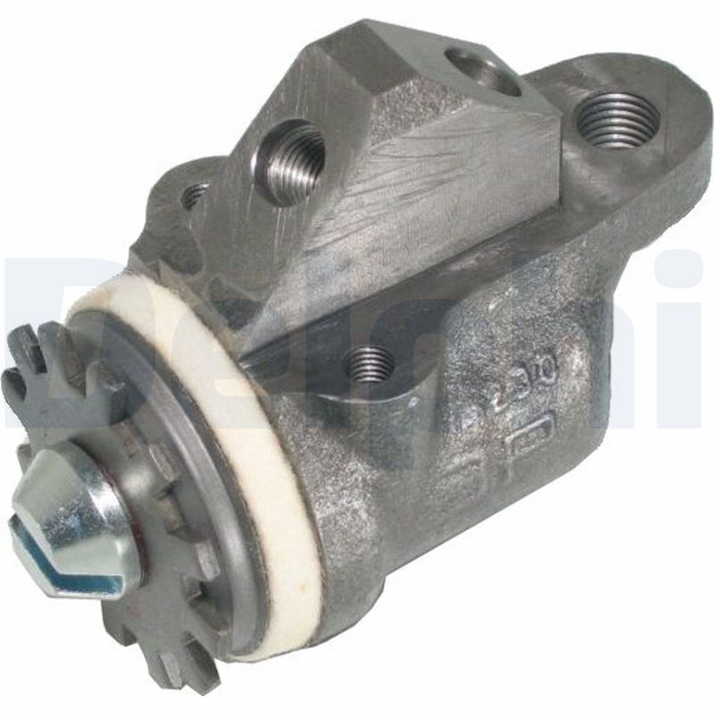 Wheel Brake Cylinder
