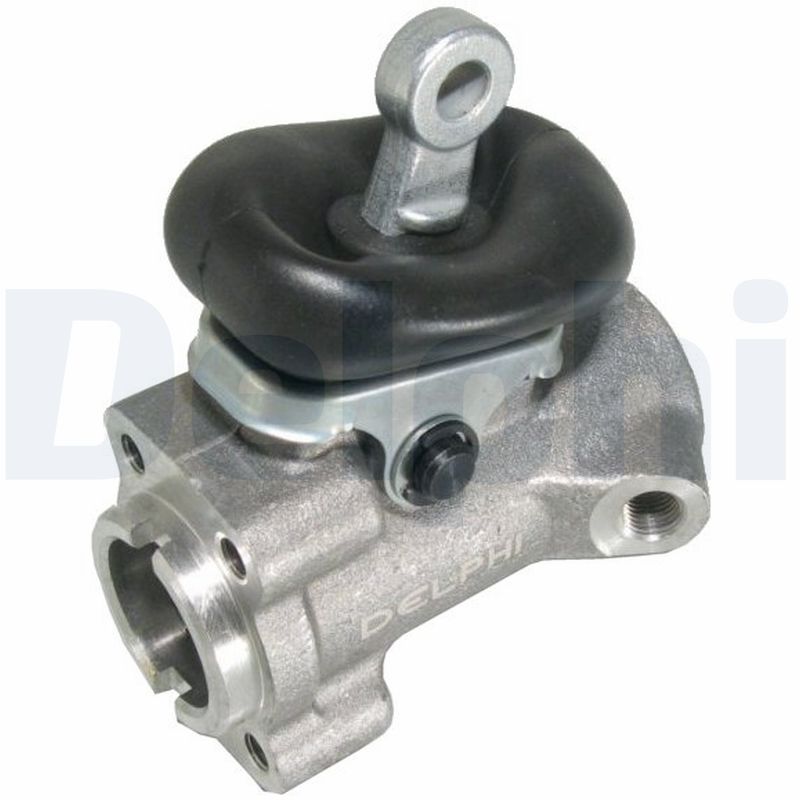 Wheel Brake Cylinder