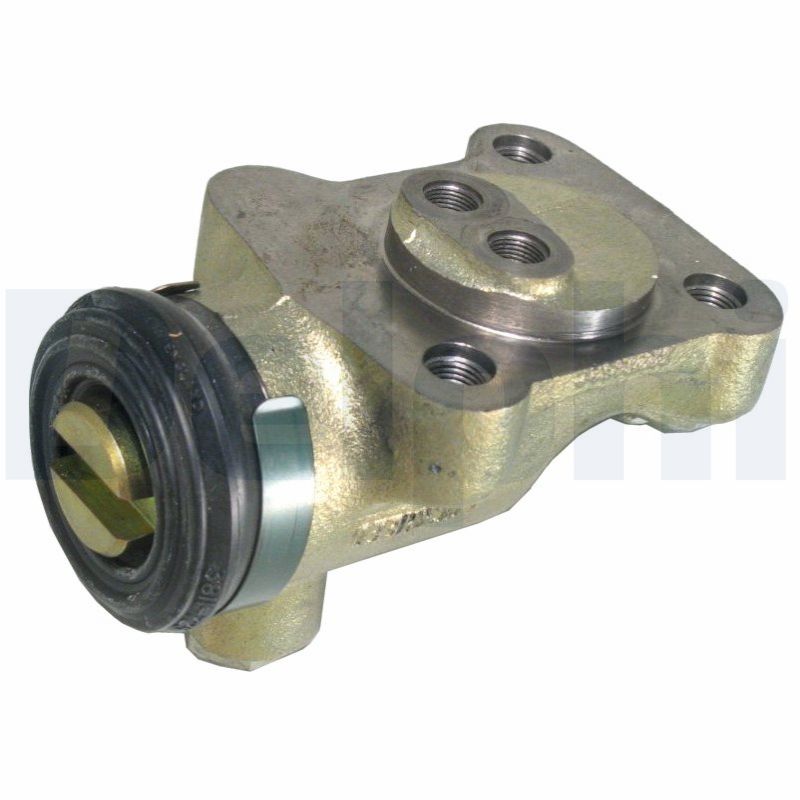 Wheel Brake Cylinder