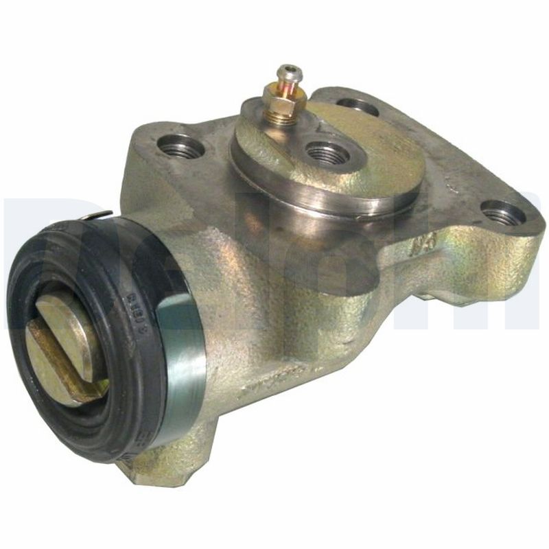 Wheel Brake Cylinder