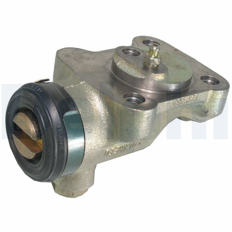 Wheel Brake Cylinder
