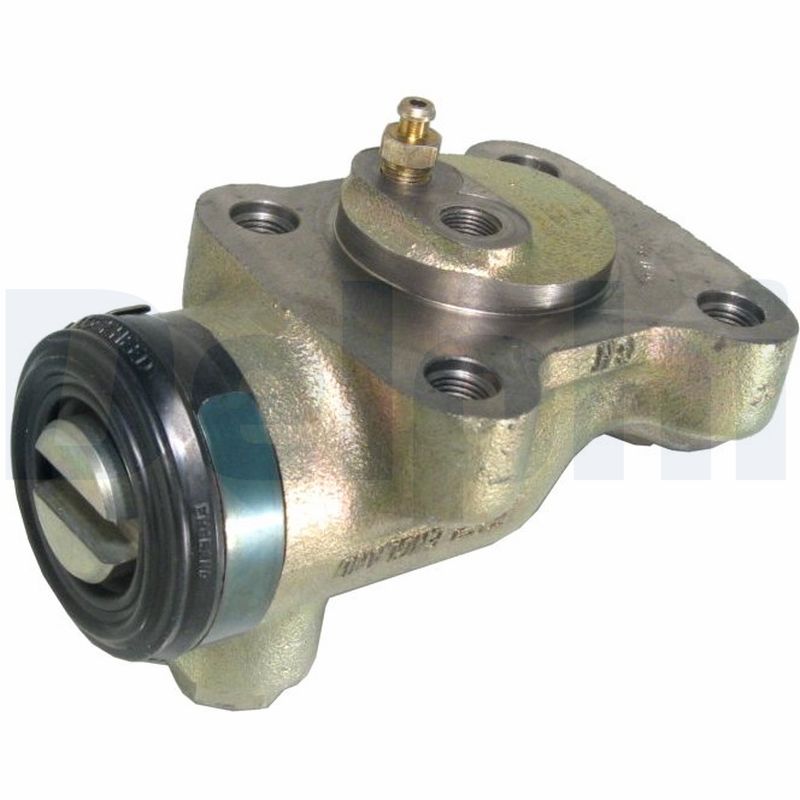 Wheel Brake Cylinder