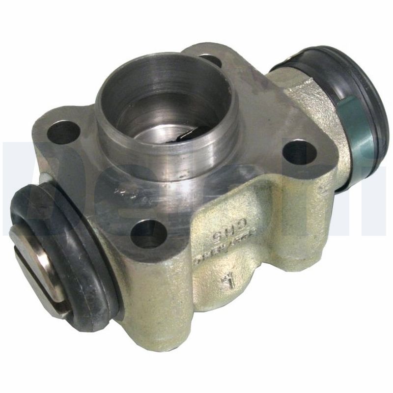 Wheel Brake Cylinder