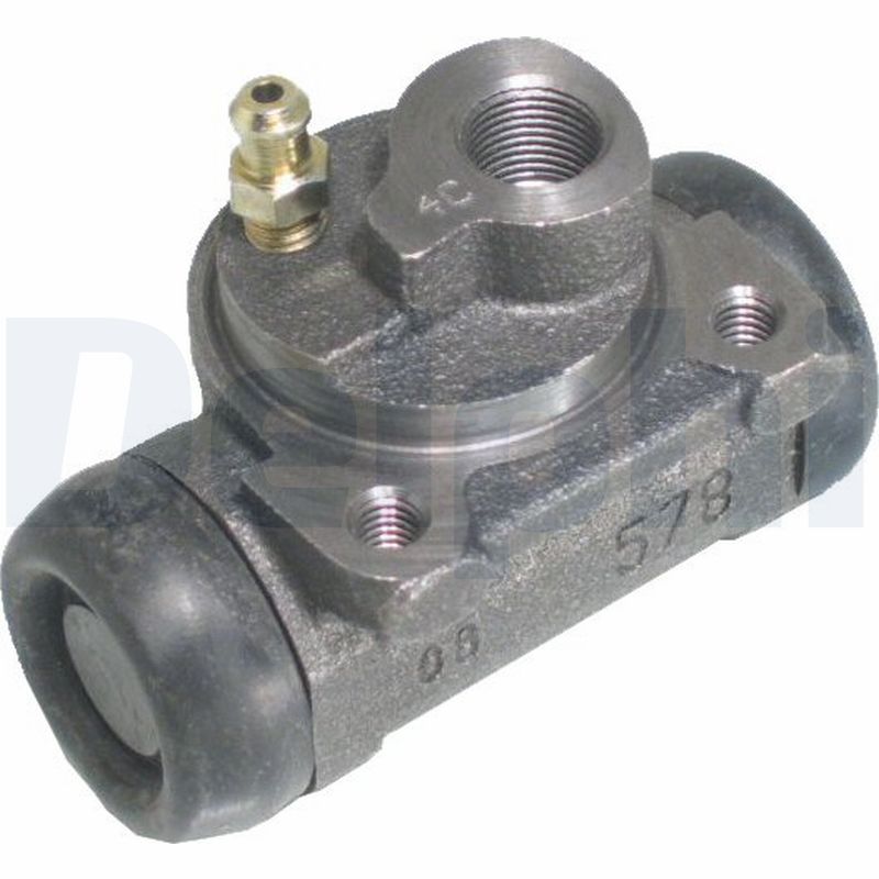 Wheel Brake Cylinder