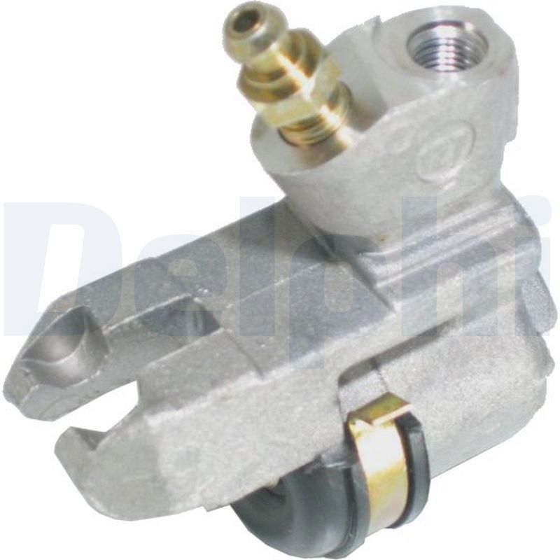 DELPHI LW34597 Cilindretto freno-Cilindretto freno-Ricambi Euro