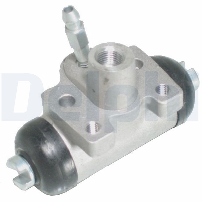 DELPHI LW60347 Cilindretto freno-Cilindretto freno-Ricambi Euro