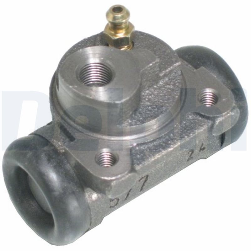 DELPHI LW60834 Cilindretto freno