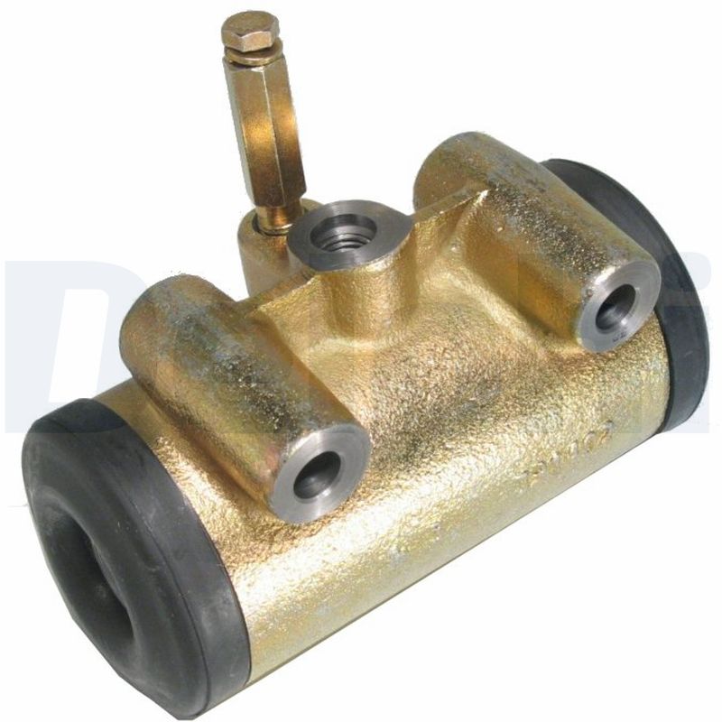 Wheel Brake Cylinder