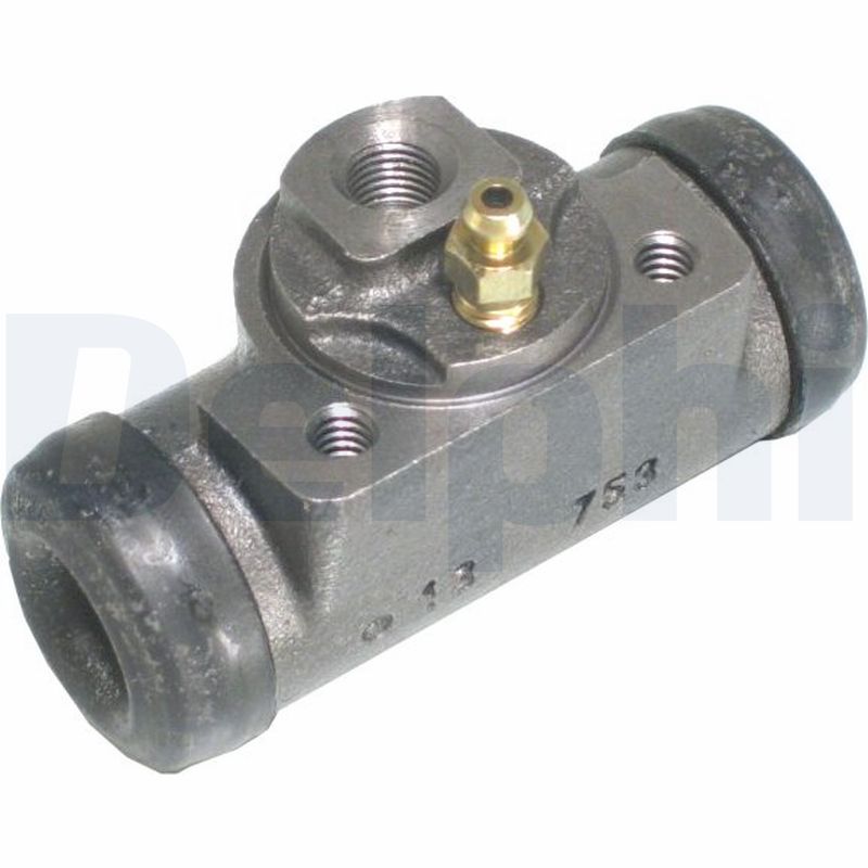 DELPHI LW80104 Cilindretto freno