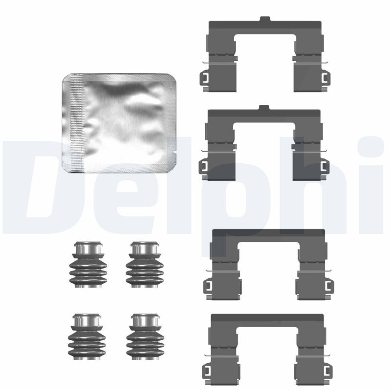 DELPHI LX0754 Accessory...