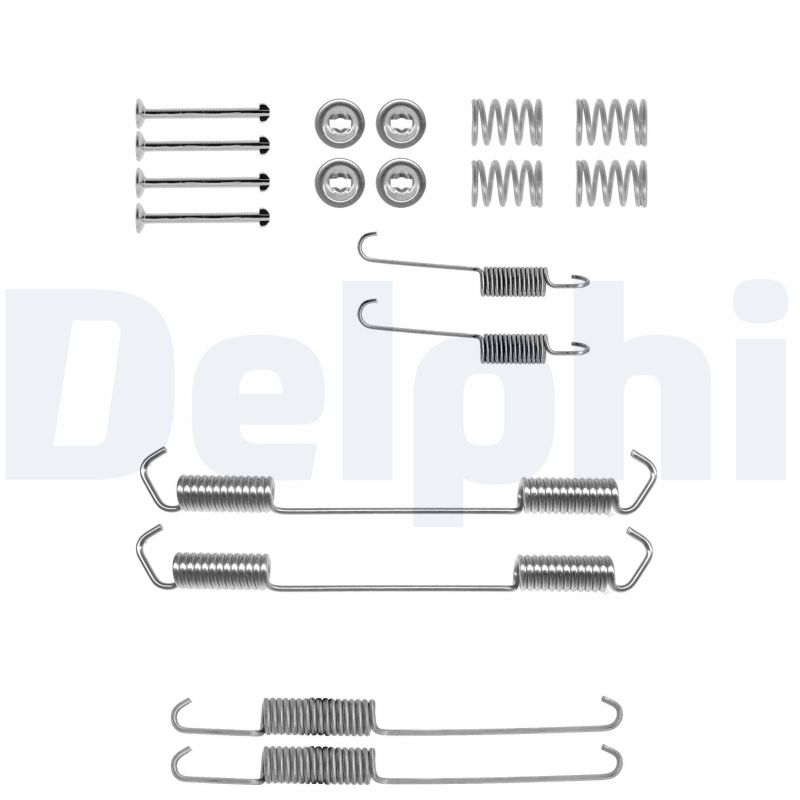 DELPHI LY1062 Sada...