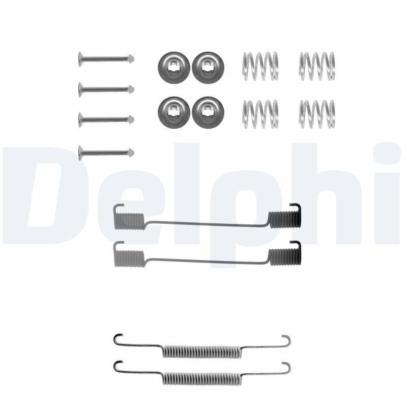 DELPHI LY1064 Sada...