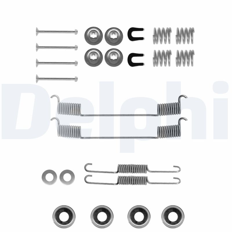 DELPHI LY1081 Sada...