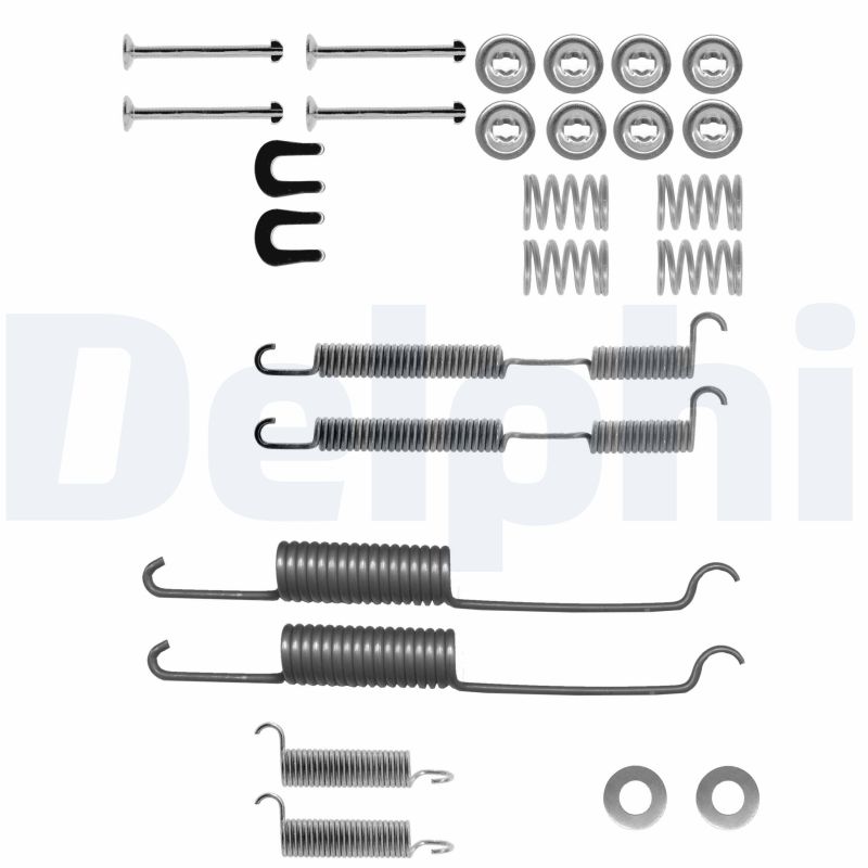 DELPHI LY1092 Sada...