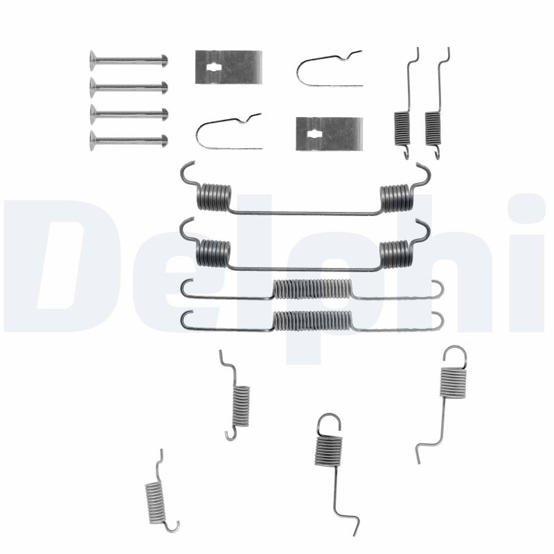 DELPHI LY1217 Sada...