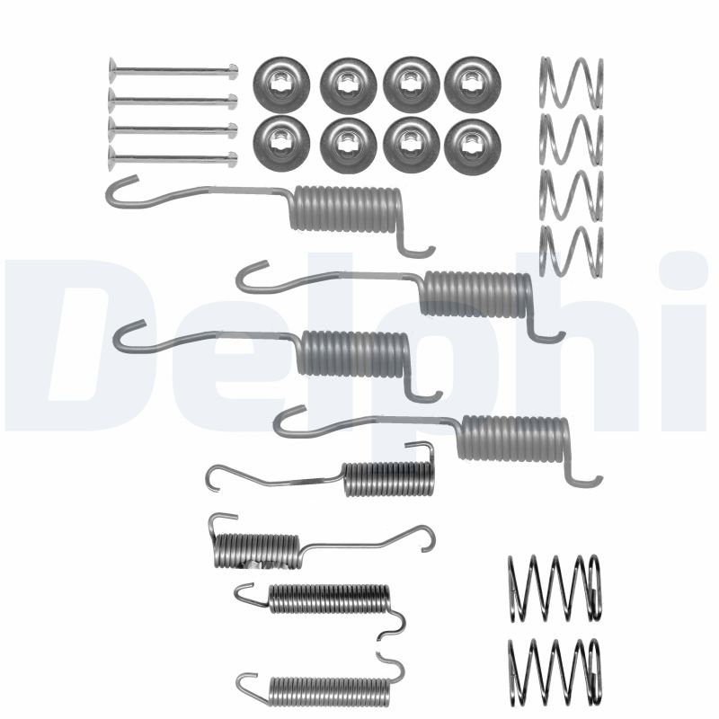 DELPHI LY1260 Sada...