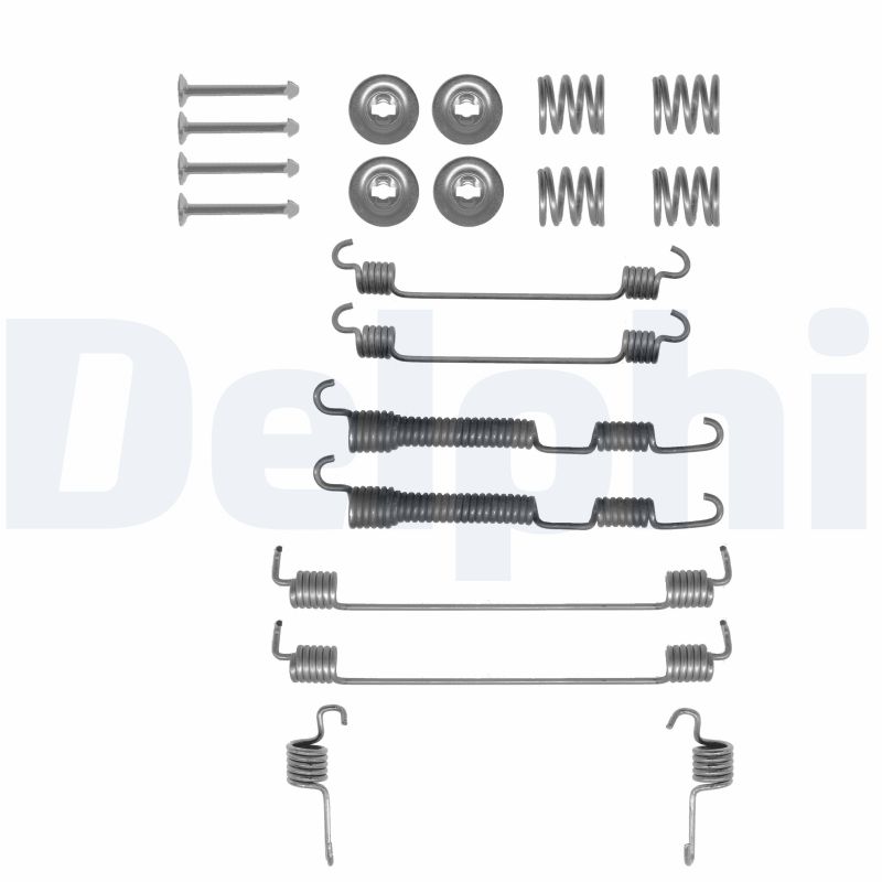 DELPHI LY1270 Sada...