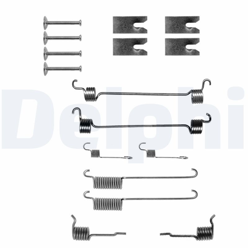 DELPHI LY1274 Sada...