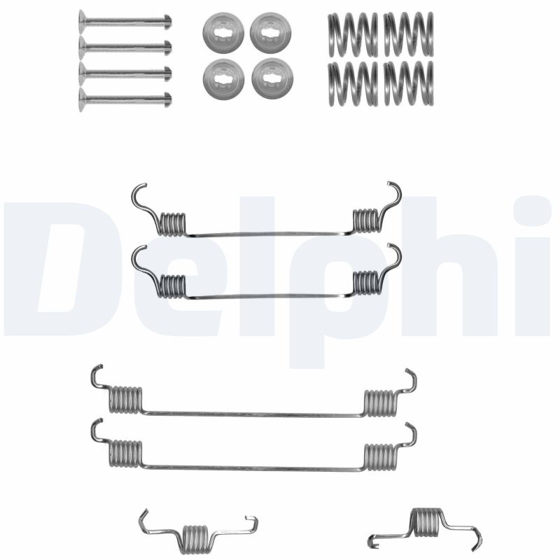 DELPHI LY1321 Set...