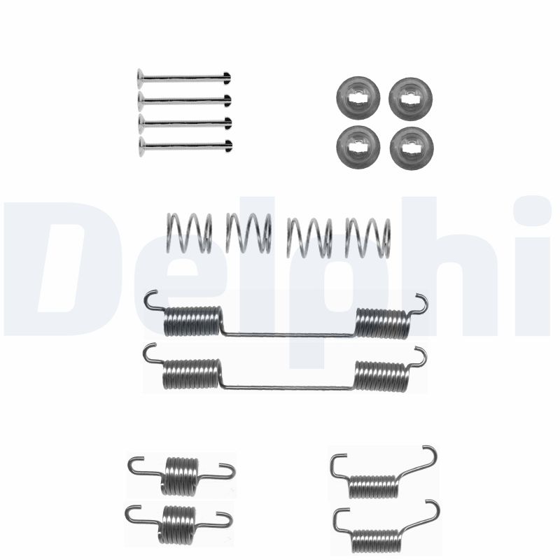 DELPHI LY1322 Sada...