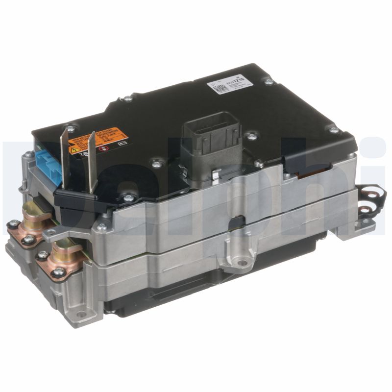 Inverter
