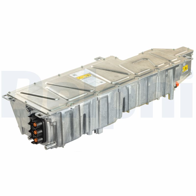 Inverter 5