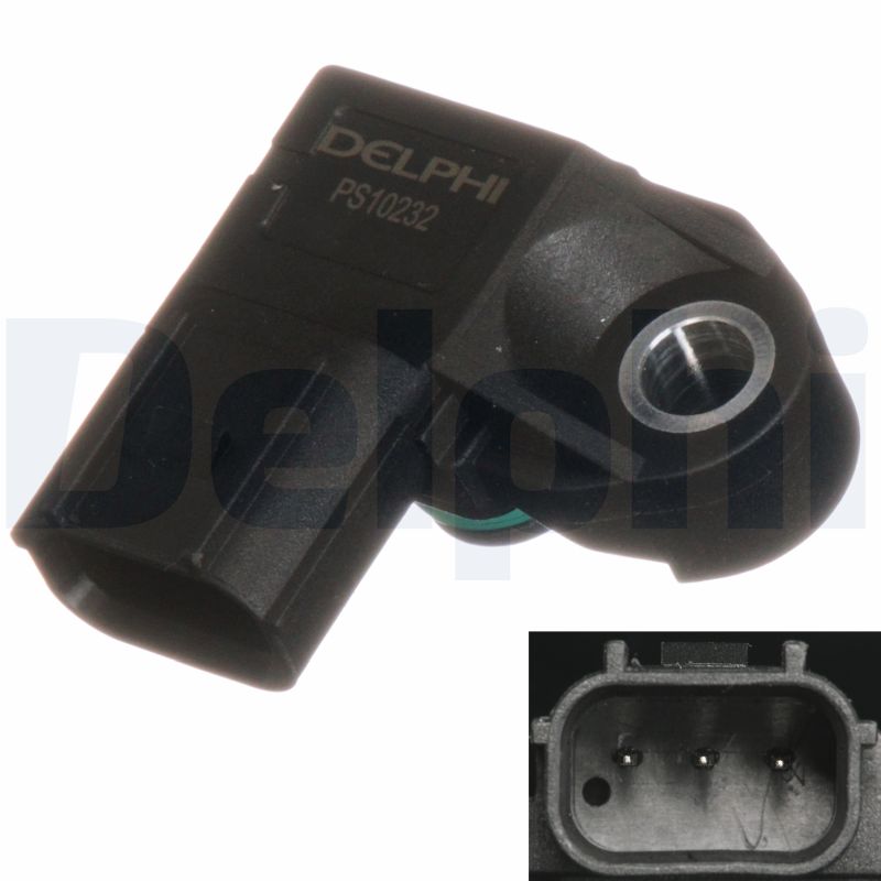 DELPHI PS10232-12B1 датчик,...