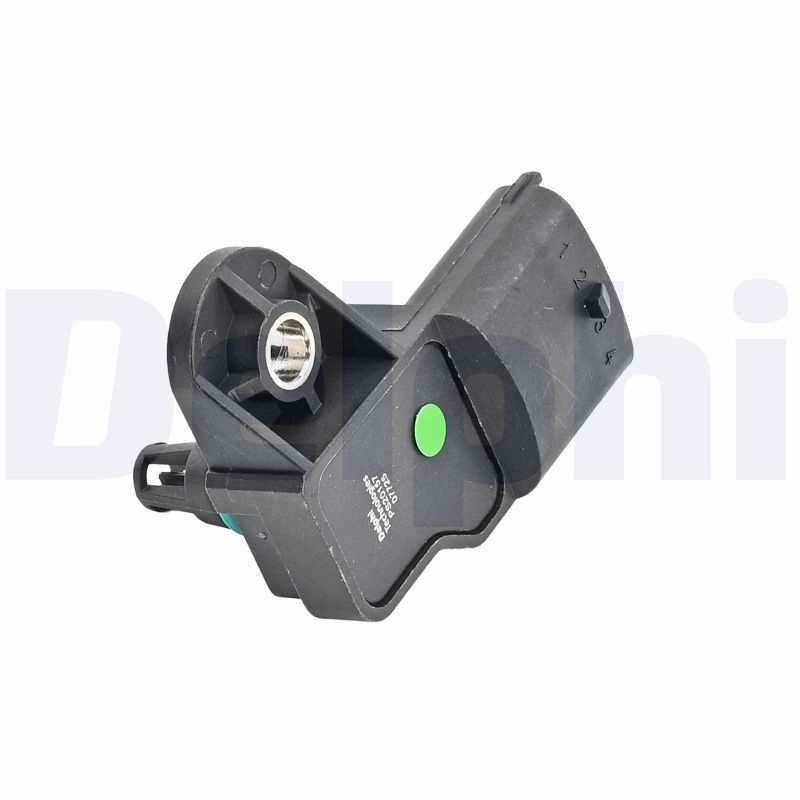 Air Pressure Sensor, altitude adaption