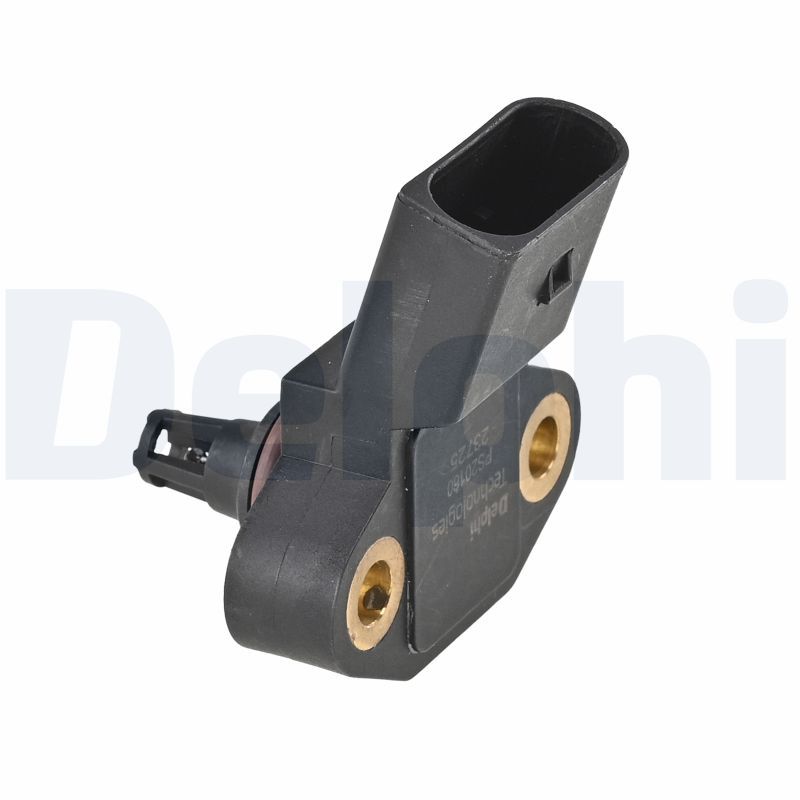 DELPHI PS20160-12B1 Αισθητ., πίεση πολλ. εισαγωγής for MERCEDES-BENZ