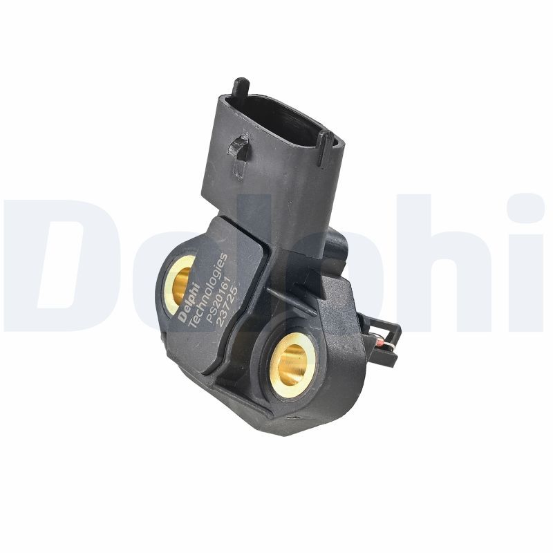 DELPHI PS20161-12B1 Αισθητ., πίεση πολλ. εισαγωγής for MERCEDES-BENZ