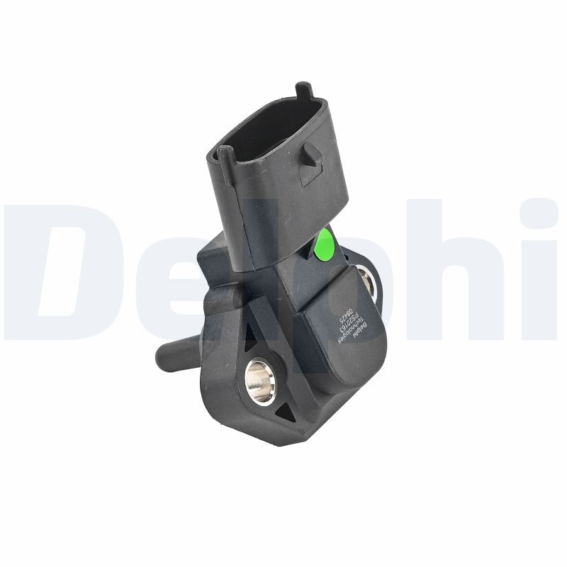 Air Pressure Sensor, altitude adaption