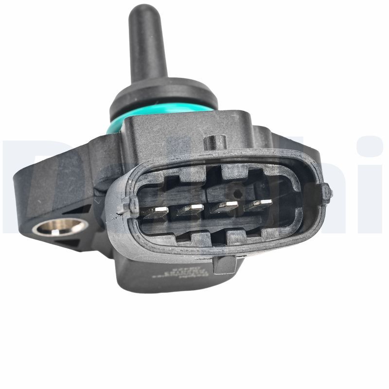 Air Pressure Sensor, altitude adaption 2