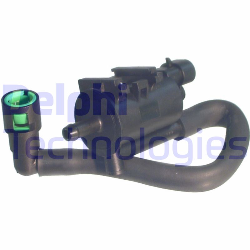 Valve, fuel supply system