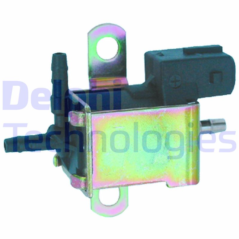 Valve, fuel supply system