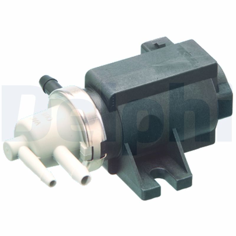 Valve, fuel supply system