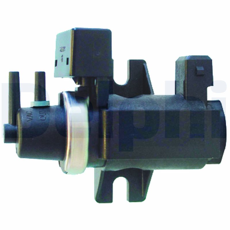 Valve, fuel supply system