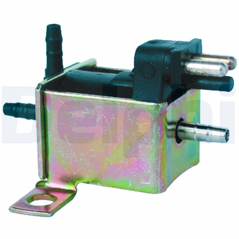 Valve, fuel supply system