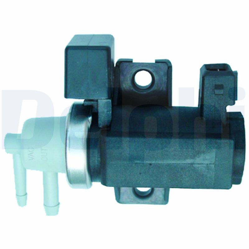 Valve, fuel supply system