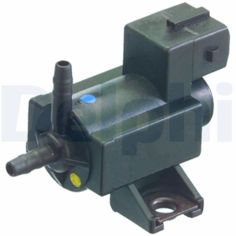 Valve, fuel supply system