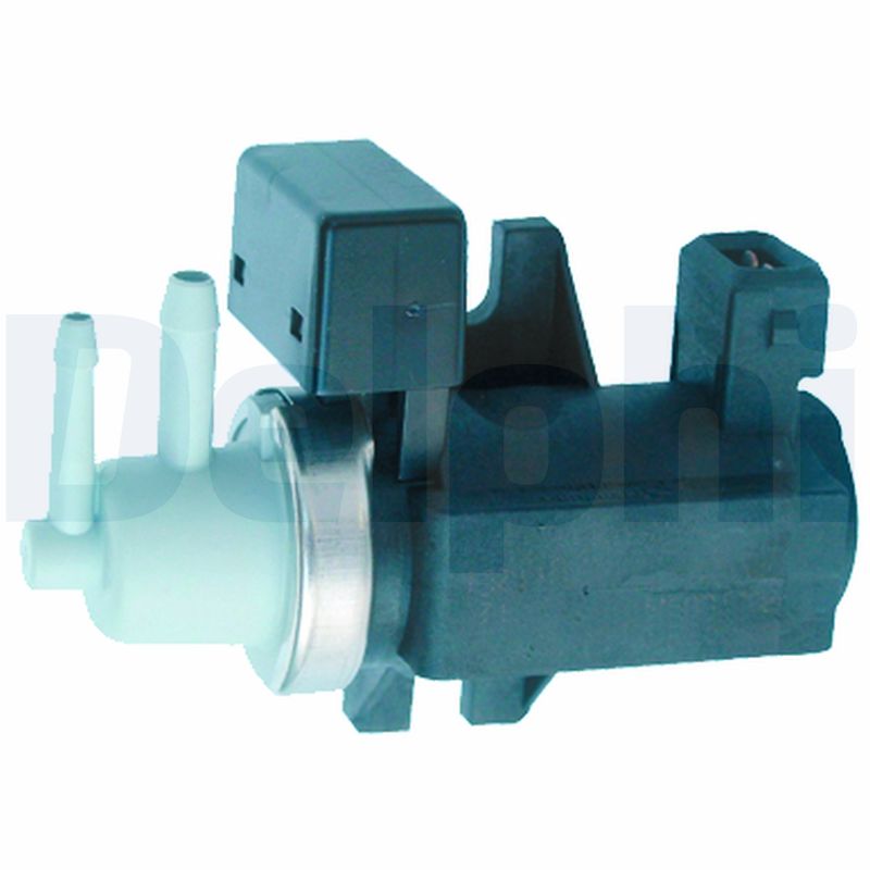 Valve, fuel supply system