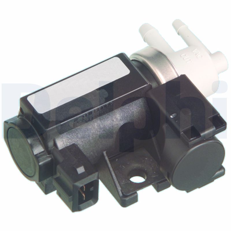 Valve, fuel supply system