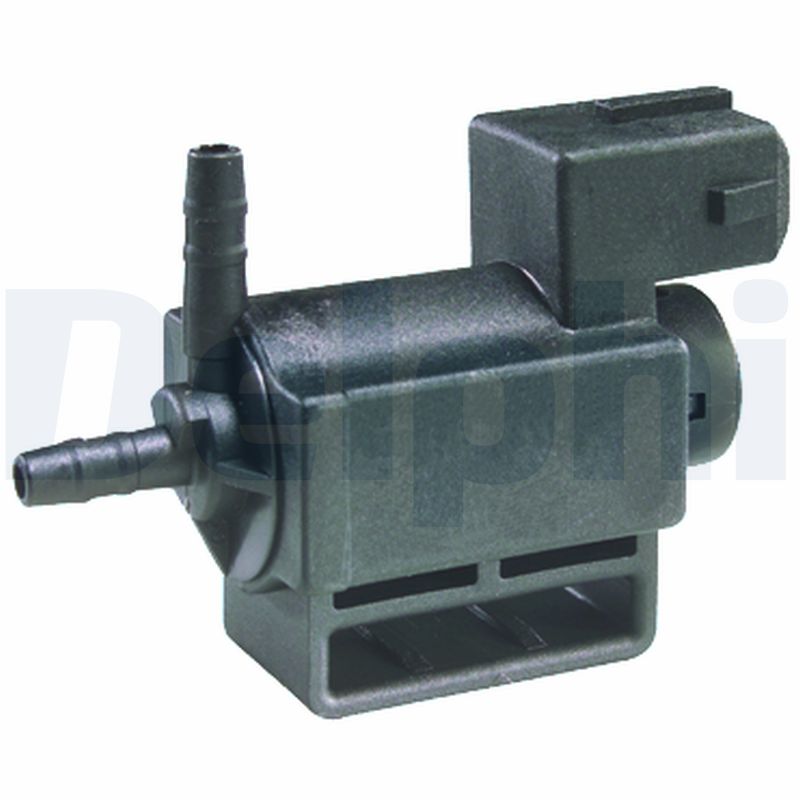 Valve, fuel supply system