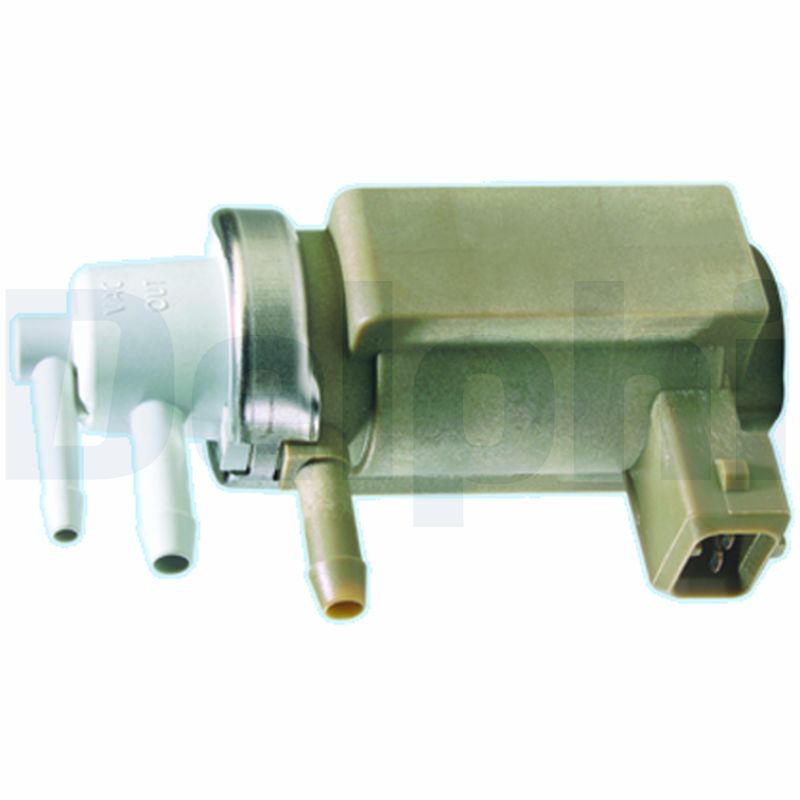 Valve, fuel supply system