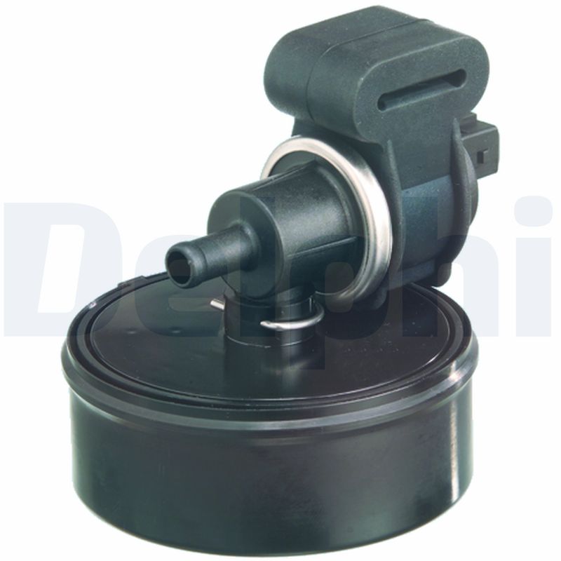 Valve, fuel supply system