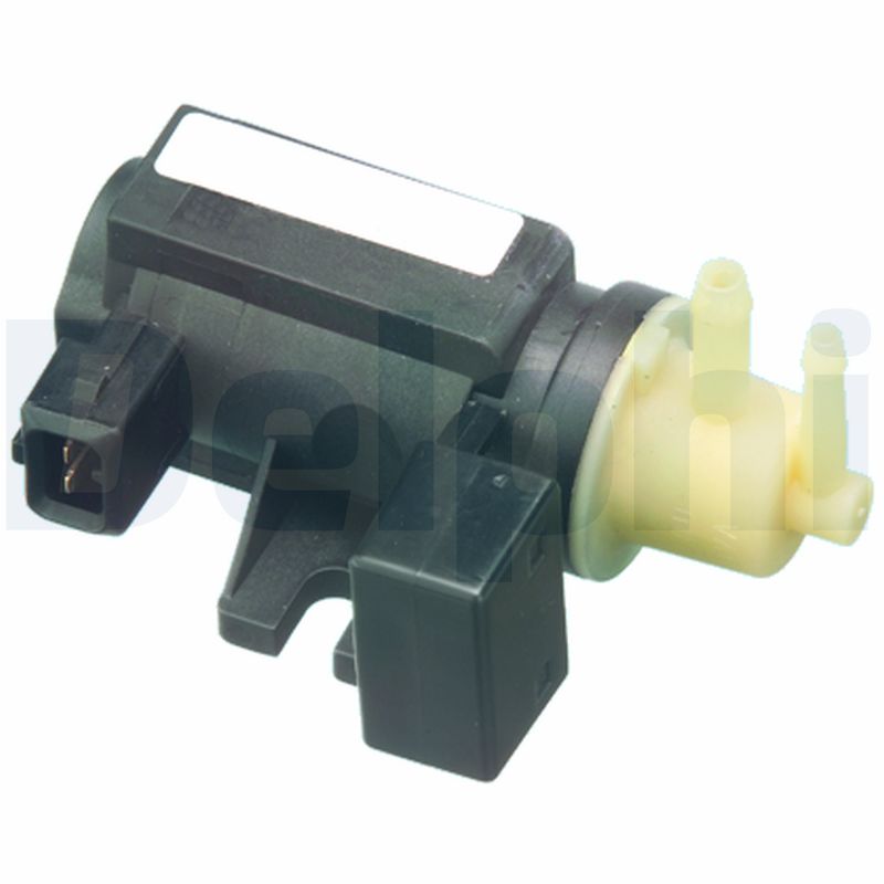 Valve, fuel supply system